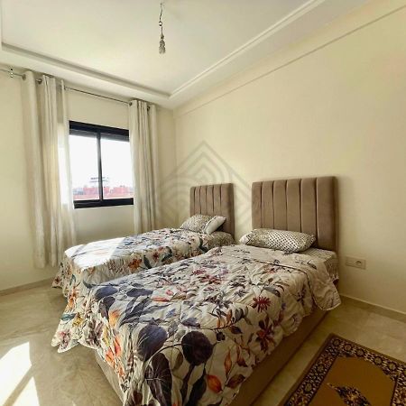 Appartement La Gare Marrakesh Luaran gambar