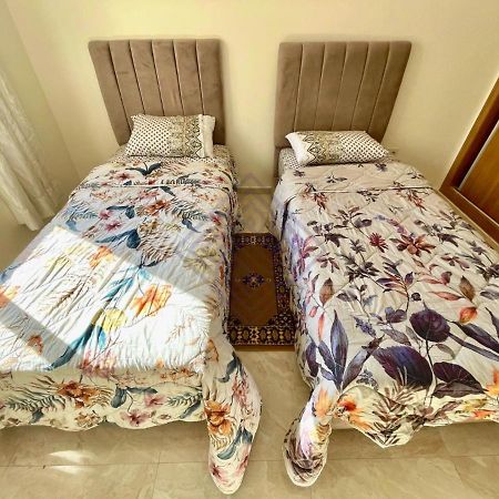 Appartement La Gare Marrakesh Luaran gambar