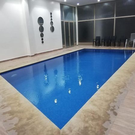Appartement La Gare Marrakesh Luaran gambar