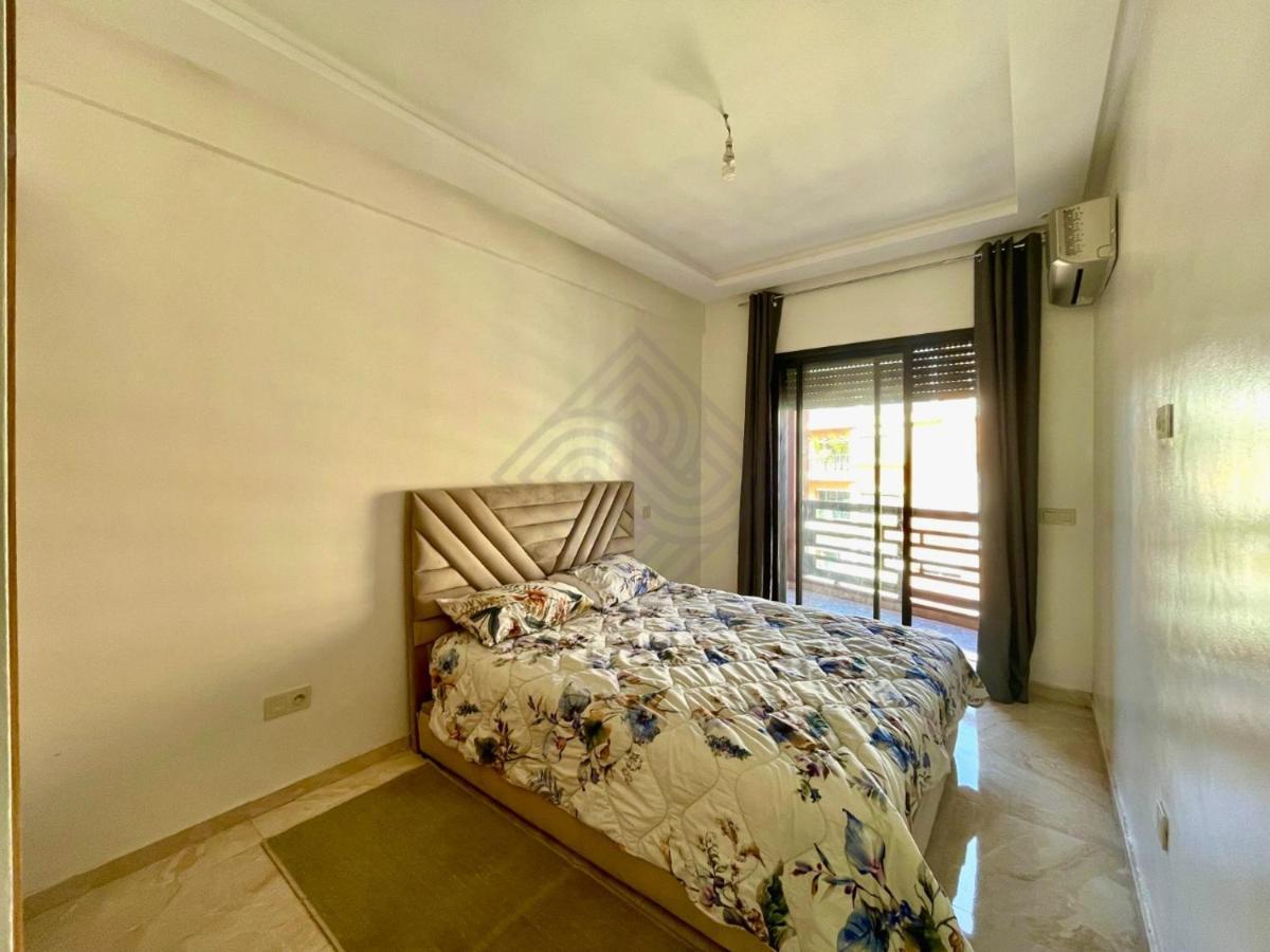 Appartement La Gare Marrakesh Luaran gambar