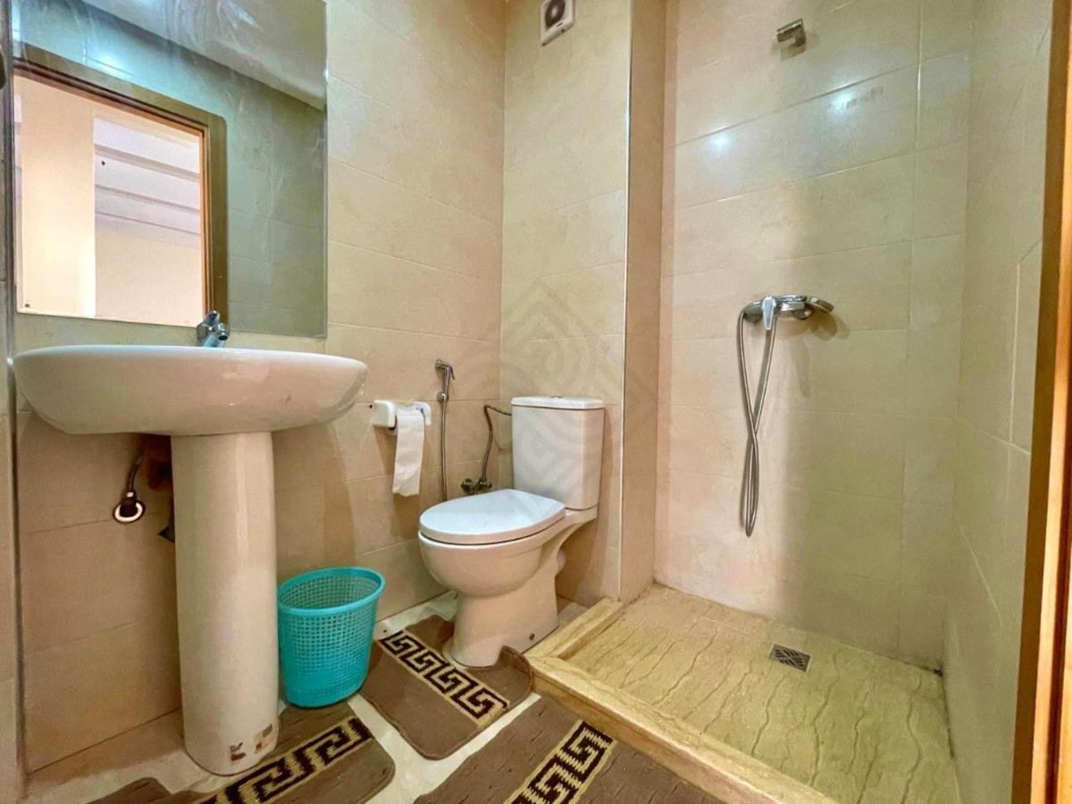 Appartement La Gare Marrakesh Luaran gambar