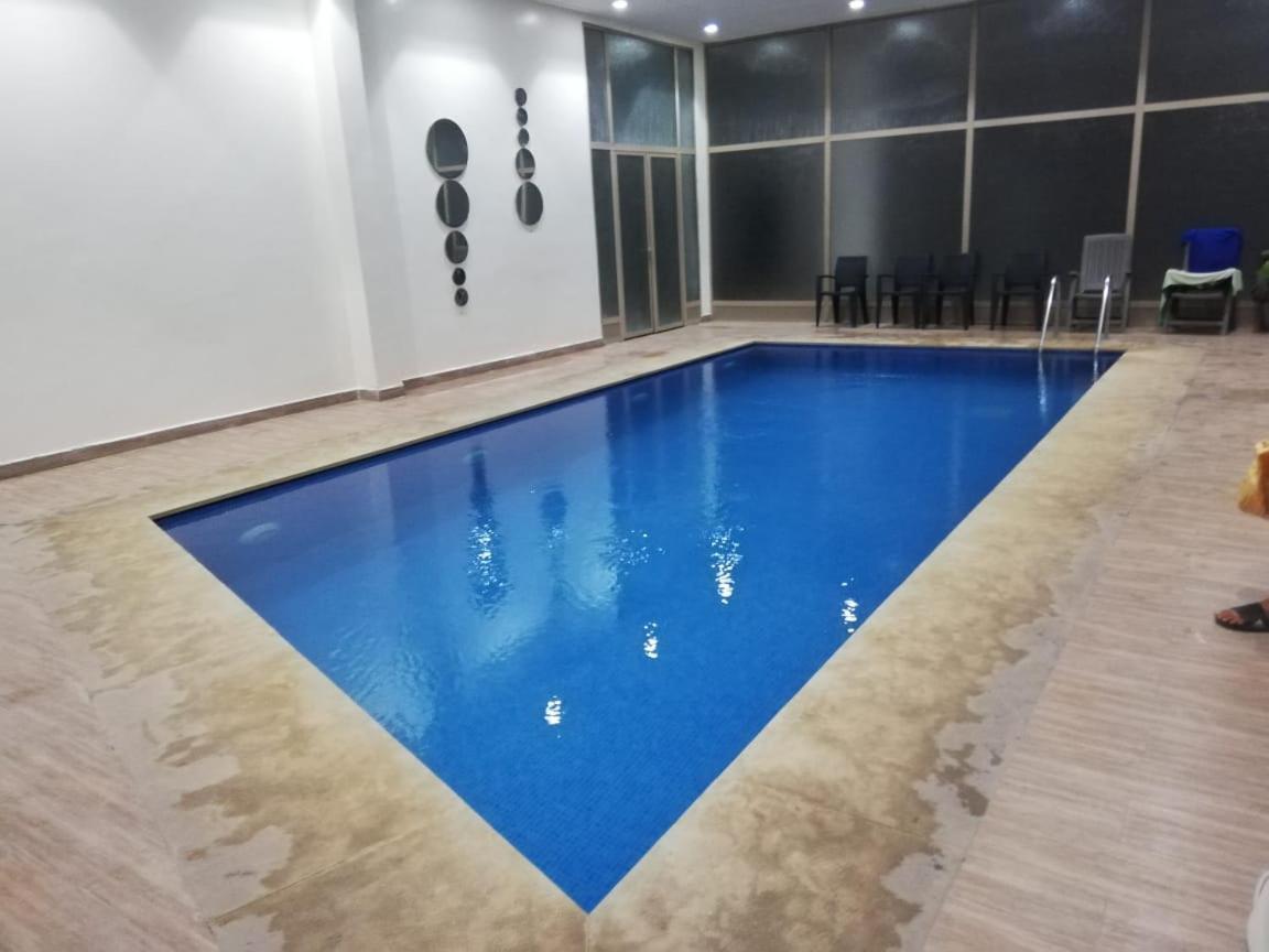 Appartement La Gare Marrakesh Luaran gambar